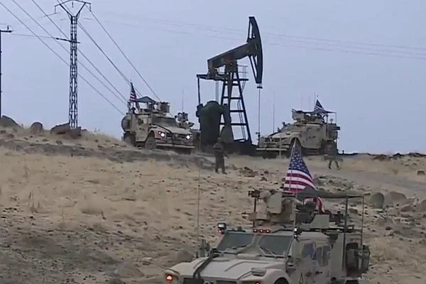 Trump'ın petrol planı ABD'li komutanların ve şirketlerin yargılanmasına sebep olabilir