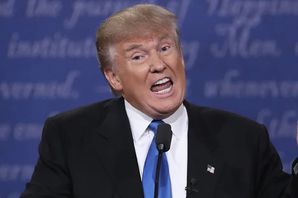 Trump İran'dan ''FBI ajanını'' istiyor