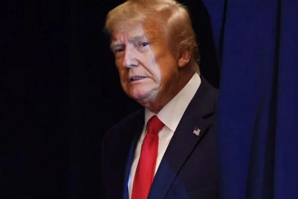 Trump mali kayıtlarını açıklamak istemiyor