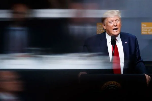 Trump, NATO Liderler Zirvesi için Londra'ya gidecek