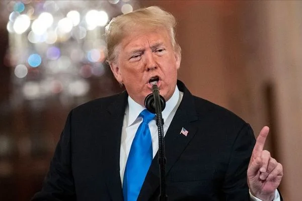 Trump soruşturmasında Hunter Biden ve muhbirin de ifade vermesi talebi