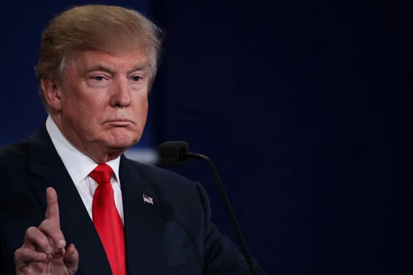 Trump'tan Kuzey Kore'ye 'Biden' göndermesi