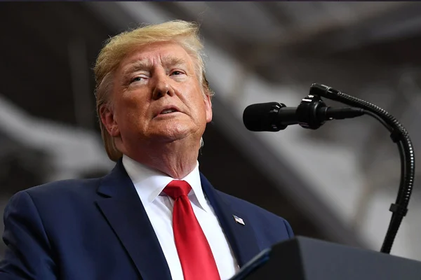 Trump'tan önemli ''Zelenskiy'' kararı