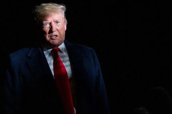 Trump'tan Zelensky'ye Beyaz Saray daveti