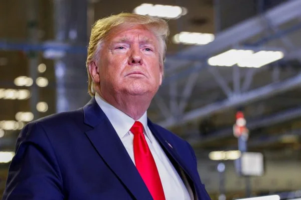 Trump vergi kayıtlarını paylaşmayacak