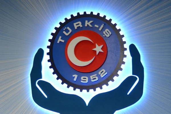 Türk-İş Genel Kurulu 5 Aralık'ta: Mevcut yönetim yeniden aday