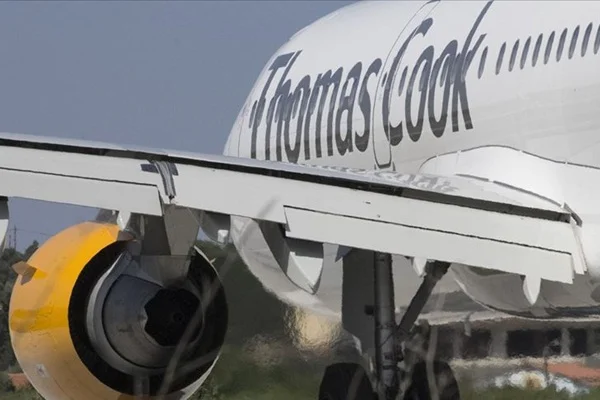 Türk şirket, Alman Thomas Cook'u satın aldı