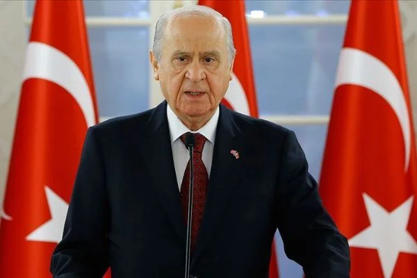 'Türkiye bugün çok daha güçlü ve dik duruşludur'