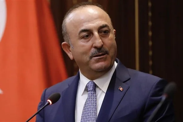 Türkiye'den ABD'ye 'Yahudi yerleşimleri' tepkisi