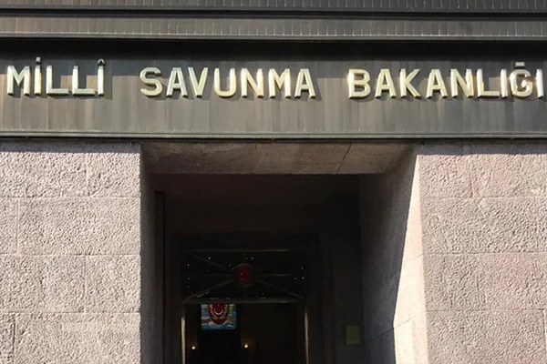 Türkiye'den Fransa'ya sert tepki