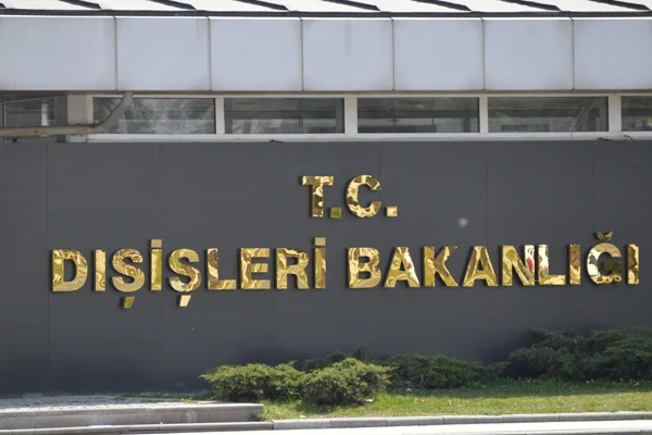 Türkiye'den Hollanda'ya IŞİD tepkisi
