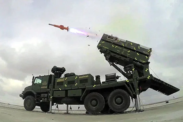 Türkiye için gurur verici gelişme! Bangladeş, Patriot ve S-400'ü değil HİSAR-O'yu tercih etti