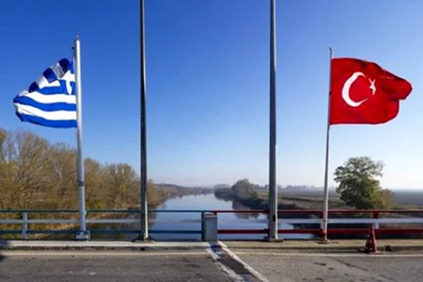 Türkiye'nin, Libya ile imzaladığı mutabakat Yunanistan'ı kızdırdı!