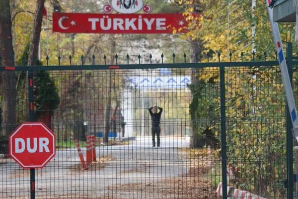 Türkiye-Yunanistan arasında kalan IŞİD'li sınır dışı edildi: Peki o IŞİD'li kimdi?