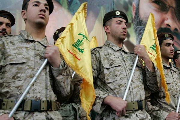 Twitter Hizbullah'a ait TV hesaplarını askıya aldı