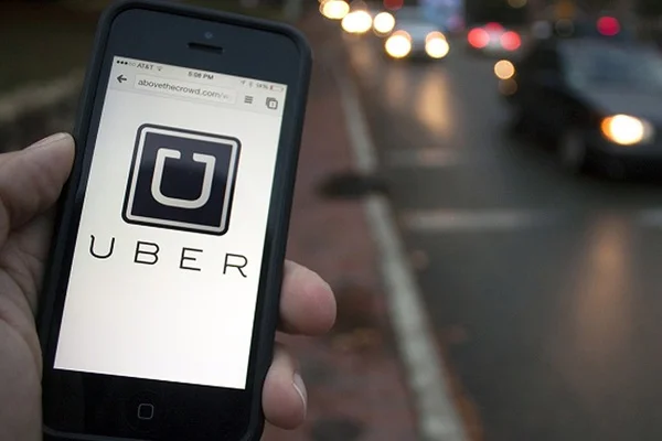 Uber, Londra lisansını kaybetti