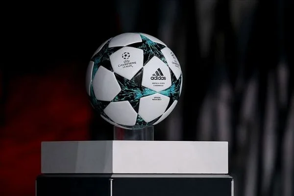 UEFA Şampiyonlar Ligi'nde 4. hafta heyecanı