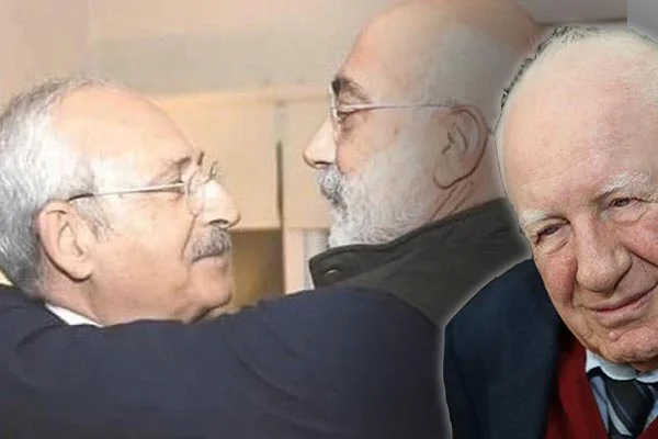 Uğur Mumcu'nun Ağabeyi'nden, Kılıçdaroğlu'na 'Ahmet Altan' tepkisi!