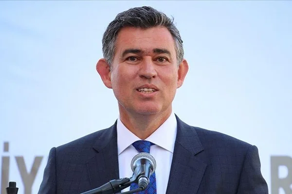 'Ülkeden çıkan madene göre sanayileşmeliyiz'