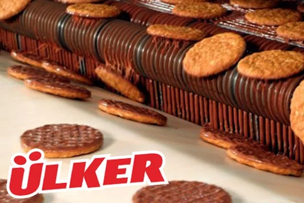 Ülker lezzetiyle kasasına 5.7 milyar lira girdi