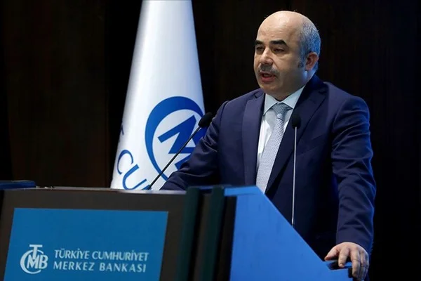 Uysal: Son 1 yıllık dönemde cari denge önemli iyileşme kaydetti