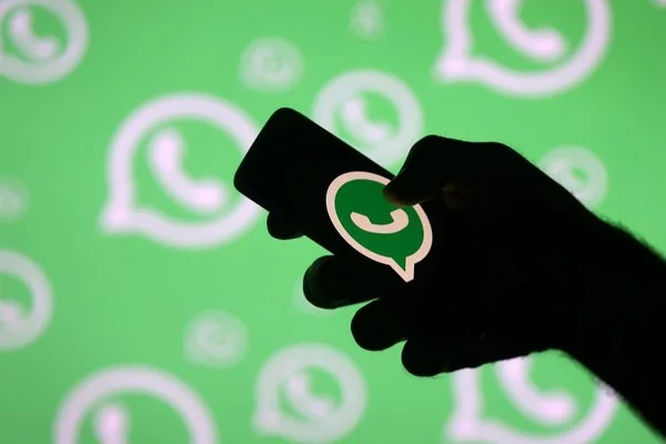 WhatsApp Filistinli gazetecilerin hesaplarını engelliyor