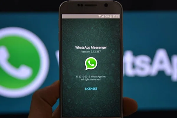 WhatsApp o telefonlardan kaldırılıyor