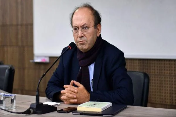 Yazar Yusuf Kaplan: İnsanlığı bitiriyorlar ama bizi bitiremeyecekler!