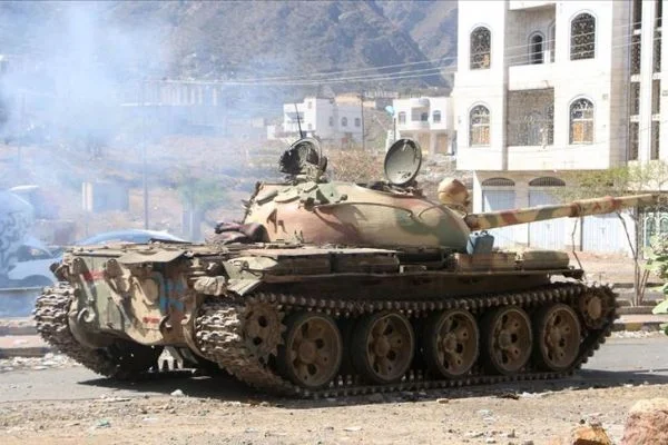 Yemen'deki ateşkes bölgesi Hudeyde'de şiddetli çatışma: 22 ölü