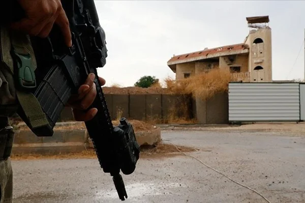YPG, Barış Pınarı Harekatı bölgesine 19 saldırı düzenledi