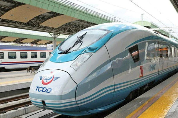 Yüksek Hızlı Tren'de ekspres dönemi