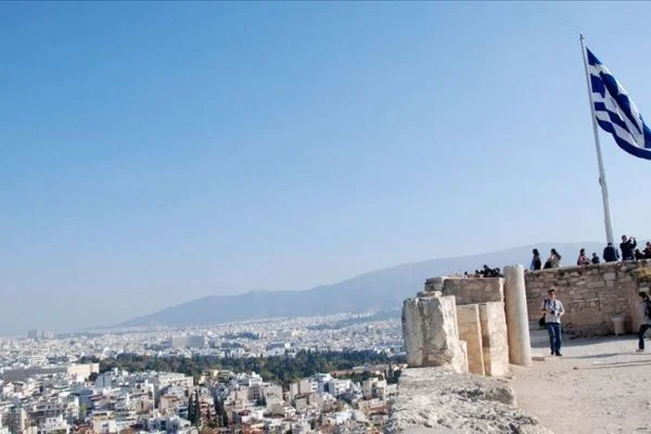 Yunanistan'da seçilmiş müftüye hapis cezası