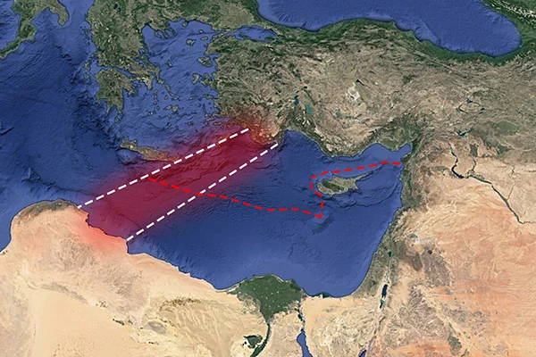 Yunanistan'dan, Türkiye ile anlaşan Libya'ya ültimatom