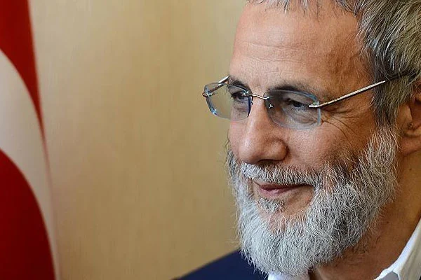 Yusuf İslam: Türkiye'de bitmeyecek şey kültürdür