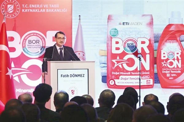 Yüzde 8 pazar payına ulaştı