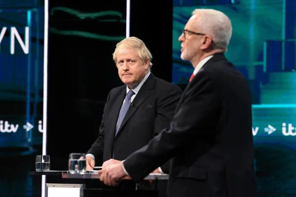 14 milyon insan yoksul ama İngiltere'de seçimlerin belirleyici unsuru Brexit