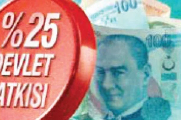 2019 devlet katkısını almak için son günler