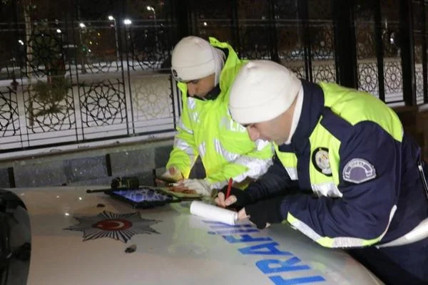 2020'nin trafik cezaları belli oldu