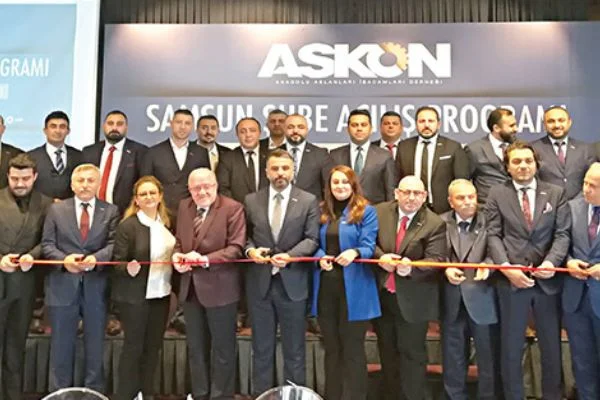 2020, yabancı sermayede atak yılı olacak