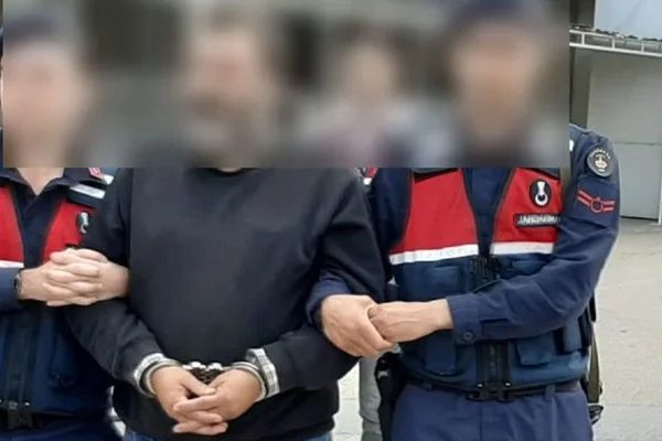 4 yıldır aranan şüpheli yakalandı