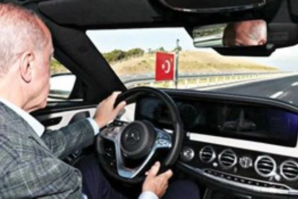5 yerli model için ilk randevu vakti! Otoda Made In Turkey için milli heyecan