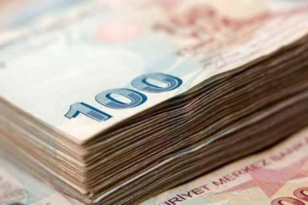 64 bin işletmeye 2.3 milyar ödeme