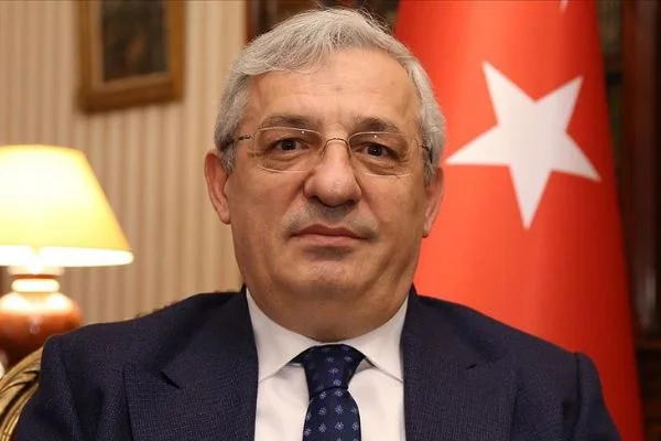 'AA foto muhabiri Yalçın'ın yaralanması ile ilgili konunun takipçisi olacağız'