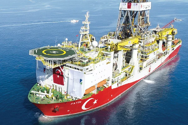 AB'den Doğu Akdeniz mesajı: Kıbrıs Rum kesimini ve Yunanistan'ı destekliyoruz