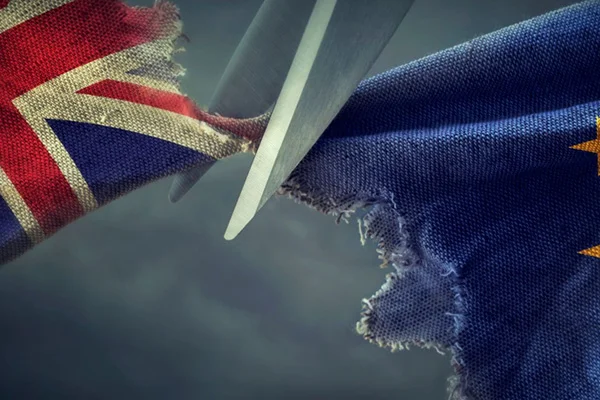 AB'den İngiltere'ye 'Brexit' mesajı