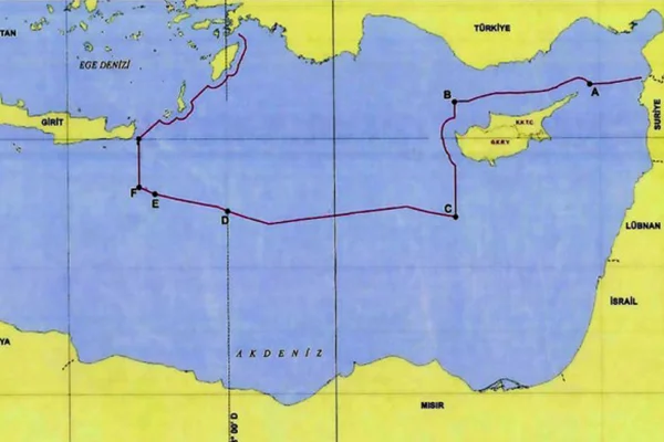 AB, 'Türkiye-Libya Mutabakatı'nın peşine düştü