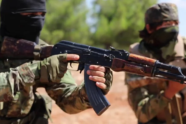 ABD Dışişleri yetkilisi: Rus paralı askerler Libya'da çatışmayı kanlı hale getiriyor