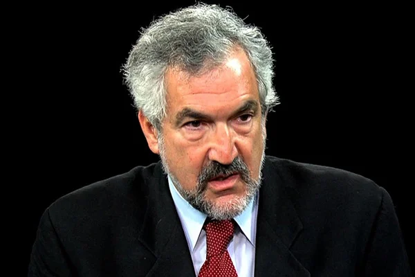 ABD'li tarihçi ve yazar Daniel Pipes: Türkiye kaybedildi ama, sonsuza kadar değil