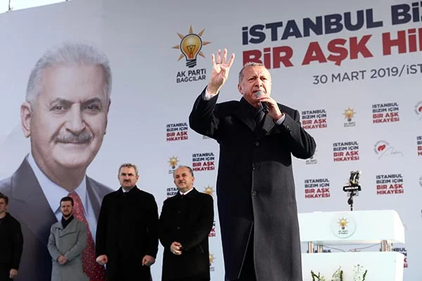 ABD'nin, 'Erdoğansız bir AK Parti'de kimin lider olabileceği' konusunda yaptırdığı araştırmadan nasıl sonuç çıktı?