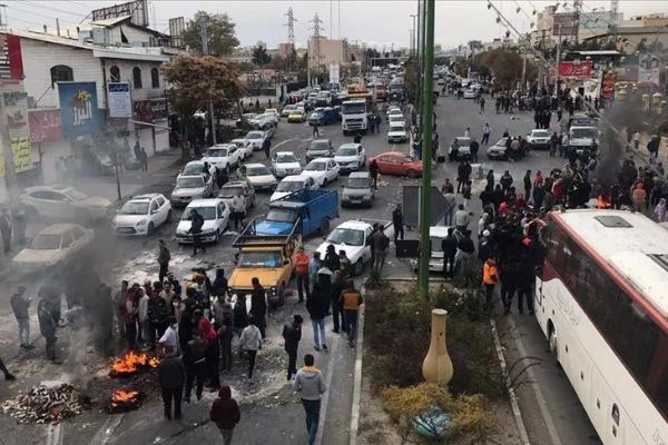 ABD'nin İran Özel Temsilcisi Hook: İran, son gösterilerde binden fazla göstericiyi öldürmüş olabilir